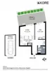 17/67 Warrangarree Drive, Woronora Heights, NSW 2233-Floorplan