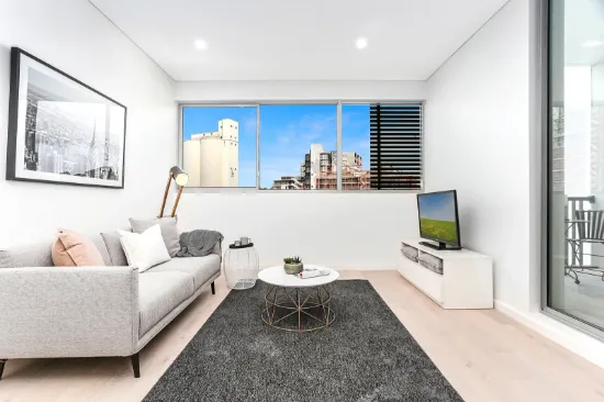 17/7-15 McGill Street, Lewisham, NSW 2049