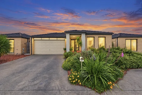 17/7 Syme Road, Pakenham, Vic 3810 - For Sale
