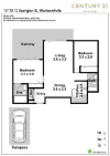 17/70-72 Essington Street, Wentworthville, NSW 2145-Floorplan