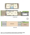 17/74-76 Gladesville Boulevard, Patterson Lakes, Vic 3197-Floorplan