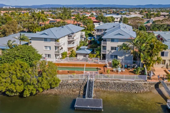 17/75-77 Bayview Street, Runaway Bay, Qld 4216-Image