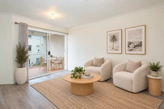 17/75-77 Bayview Street, Runaway Bay, Qld 4216-Image