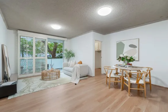 17/76-80 Hunter Street, Hornsby, NSW 2077