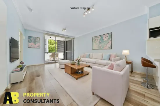 17/7F Parkes Street, Harris Park, NSW 2150