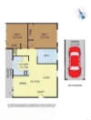 17/8-10  Lane Cove Road, Ryde, NSW 2112-Floorplan