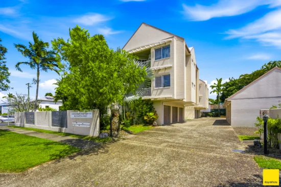 17/85-87 Martyn Street, Parramatta Park, Qld 4870
