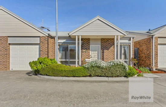 17/877 Plenty Road, South Morang, Vic 3752