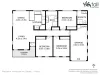 17/88 Agnes Street, Ranelagh, Tas 7109-Floorplan