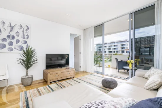 17/9 McCabe Street, North Fremantle, WA 6159