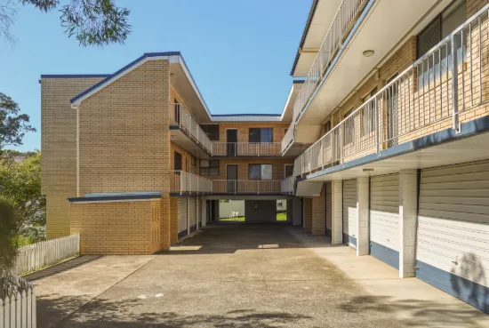 17/9 Picot Street, Kelvin Grove, Qld 4059