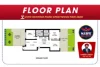 17/90 Derrima Road, Crestwood, NSW 2620-Floorplan