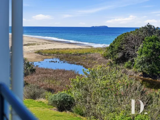 17/94 Solitary Islands Way, Sapphire Beach, NSW 2450-Image