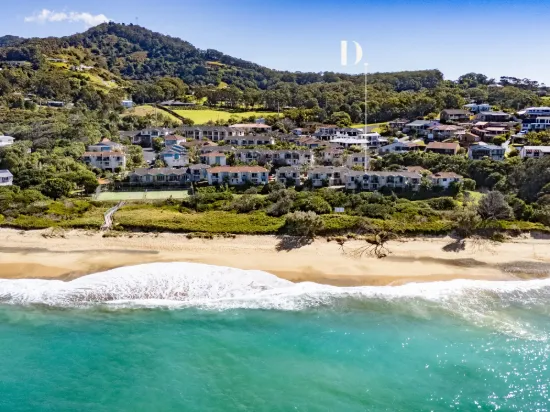 17/94 Solitary Islands Way, Sapphire Beach, NSW 2450-Image