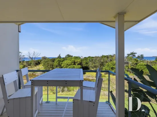 17/94 Solitary Islands Way, Sapphire Beach, NSW 2450-Image