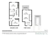 17/94 Solitary Islands Way, Sapphire Beach, NSW 2450-Floorplan