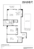 17/996 Hay Street, Perth, WA 6000-Floorplan