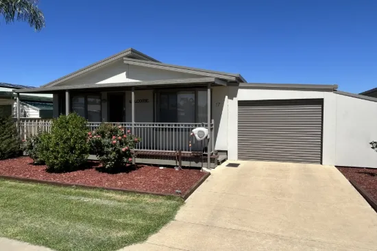 17 Andre Street, Cobram, Vic 3644