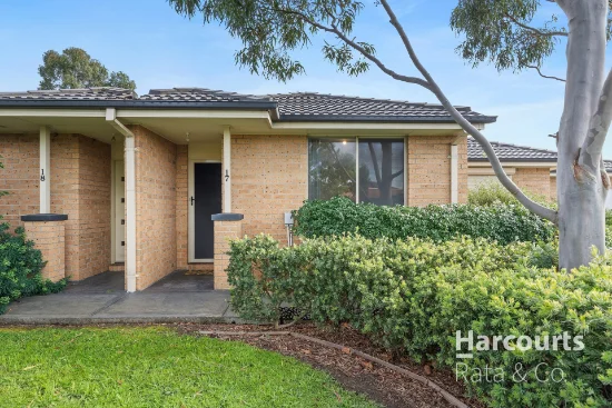17 Delwyn Close, Thomastown, Vic 3074