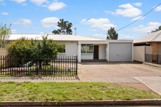 17 Redcliff Street, Davoren Park, SA 5113