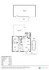 17 Redcliff Street, Davoren Park, SA 5113-Floorplan