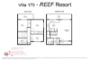 170/5-9 Escape Street (Reef Terraces on Escape), Port Douglas, Qld 4877-Floorplan
