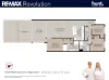 1703/1 Rialto Quay Drive, Hope Island, Qld 4212-Floorplan