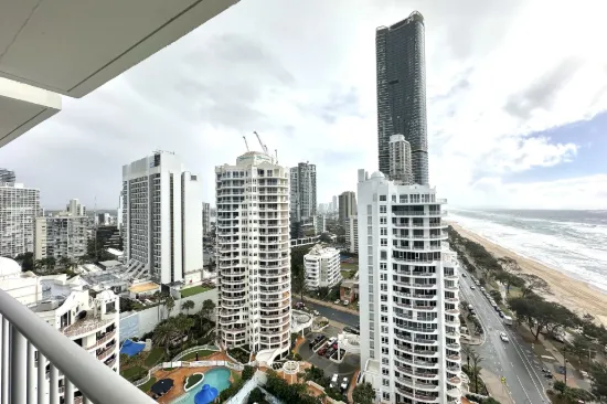 1703/44-52 The Esplanade, Surfers Paradise, Qld 4217-Image