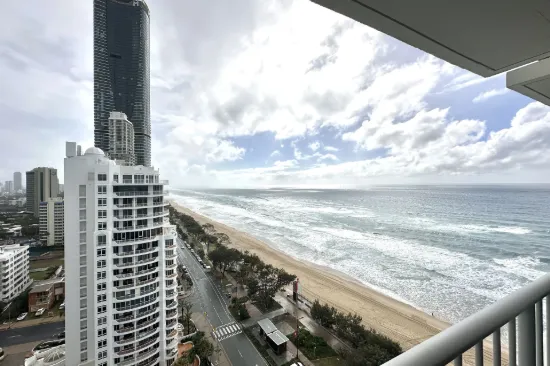 1703/44-52 The Esplanade, Surfers Paradise, Qld 4217-Image