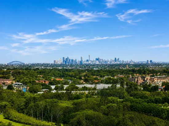 1704/1  Austrlia Ave, Sydney Olympic Park, NSW 2127