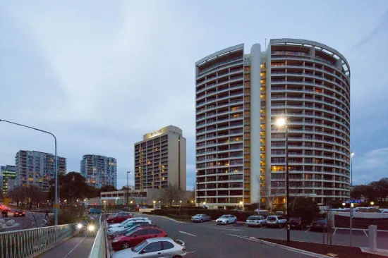 1704/2 Marcus Clarke Street, City, ACT 2601