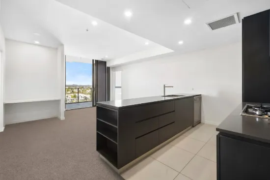 1704/48 Jephson Street, Toowong, Qld 4066-Image