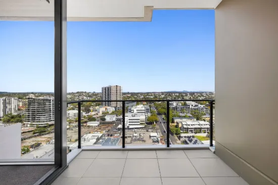 1704/48 Jephson Street, Toowong, Qld 4066-Image