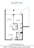 1705/2-10 Greenslopes Street, Cairns North, Qld 4870-Floorplan