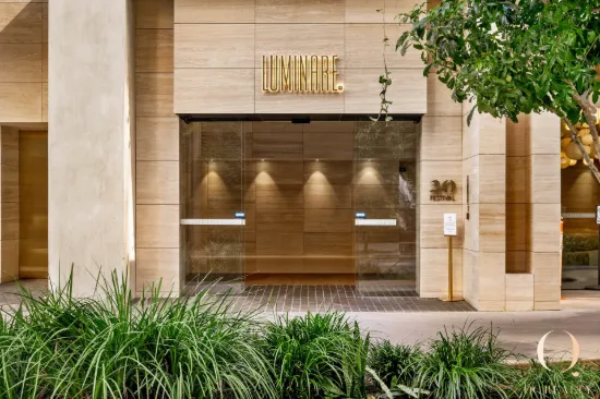 1705/20 Festival Place, Newstead, Qld 4006