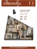 1705/20 Festival Place, Newstead, Qld 4006-Floorplan