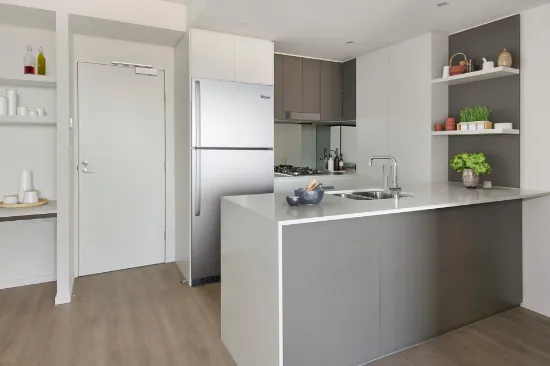 1705/66 High Street, Toowong, Qld 4066-Image