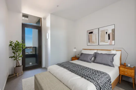 1705/66 High Street, Toowong, Qld 4066-Image