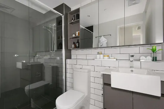 1705/66 High Street, Toowong, Qld 4066-Image