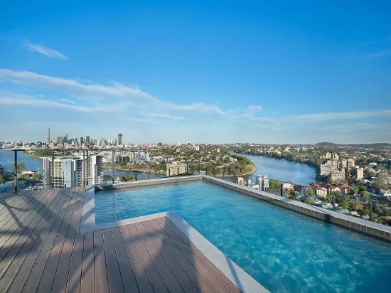 1705/66 High Street, Toowong, Qld 4066-Image