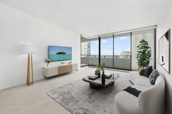 1707/7 Railway Street, Chatswood, NSW 2067