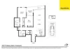 1707/7 Railway Street, Chatswood, NSW 2067-Floorplan