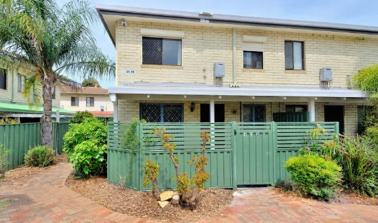 175/81 King William Street, Bayswater, WA 6053