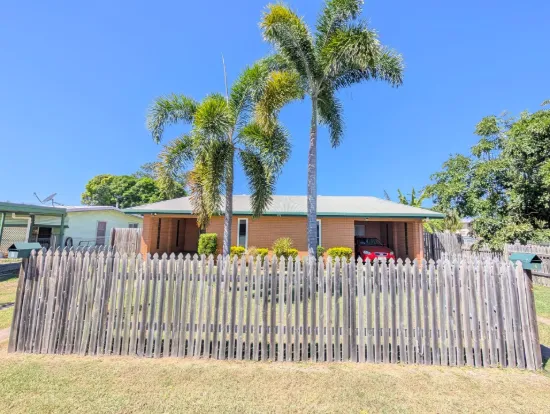 176 Richardson Rd, Park Avenue, Qld 4701