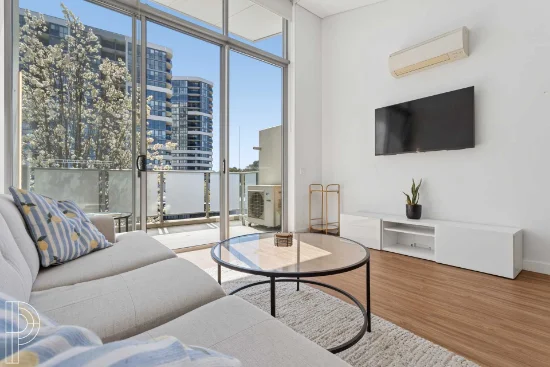 177/116 Easty Street, Phillip, ACT 2606