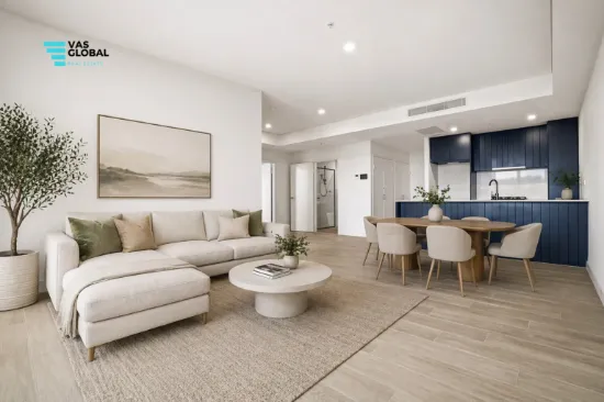 177/46-54 Court Road, Fairfield, NSW 2165
