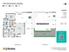 178A Salvado Road, Wembley, WA 6014-Floorplan