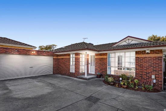 17B Buick Crescent, Mill Park, Vic 3082
