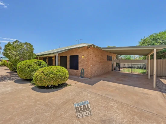 17D Burges Road, Millars Well, WA 6714