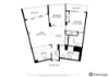 17E/973 Gold Coast Highway, Palm Beach, Qld 4221-Floorplan